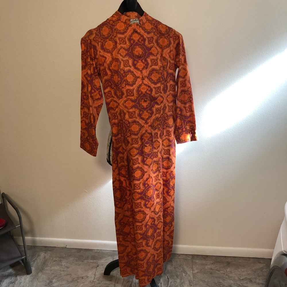 Vintage dress